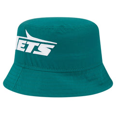 Helmet Bucket Hat - New York Jets Hats
