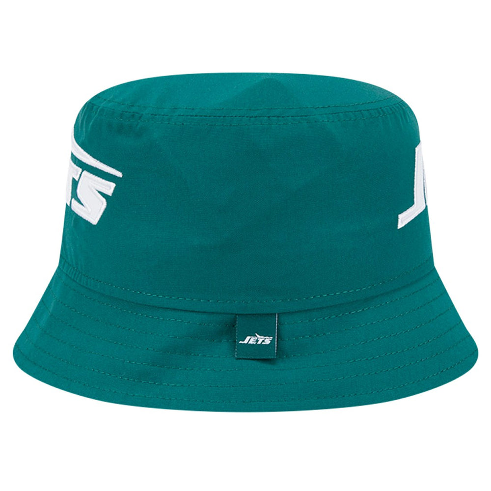 Helmet Bucket Hat - New York Jets Hats