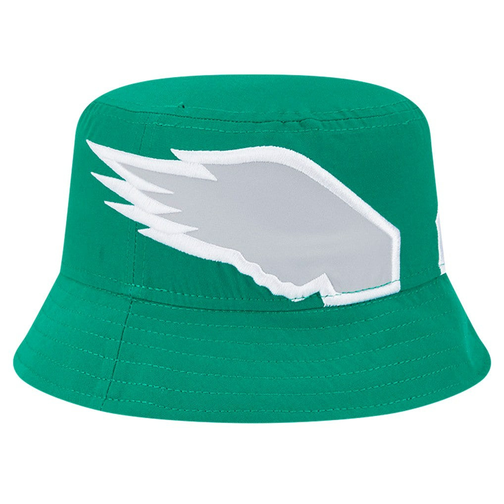 Helmet Bucket Hat - Philadelphia Eagles Hats