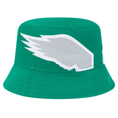Helmet Bucket Hat - Philadelphia Eagles Hats
