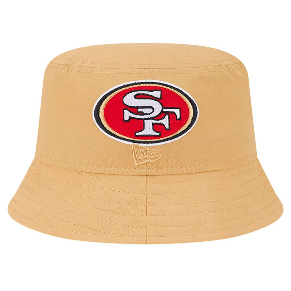 Helmet Bucket Hat - San Francisco 49ers Hats