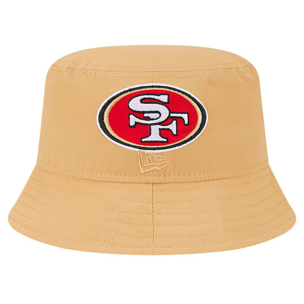 Helmet Bucket Hat - San Francisco 49ers Hats