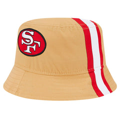 Helmet Bucket Hat - San Francisco 49ers Hats
