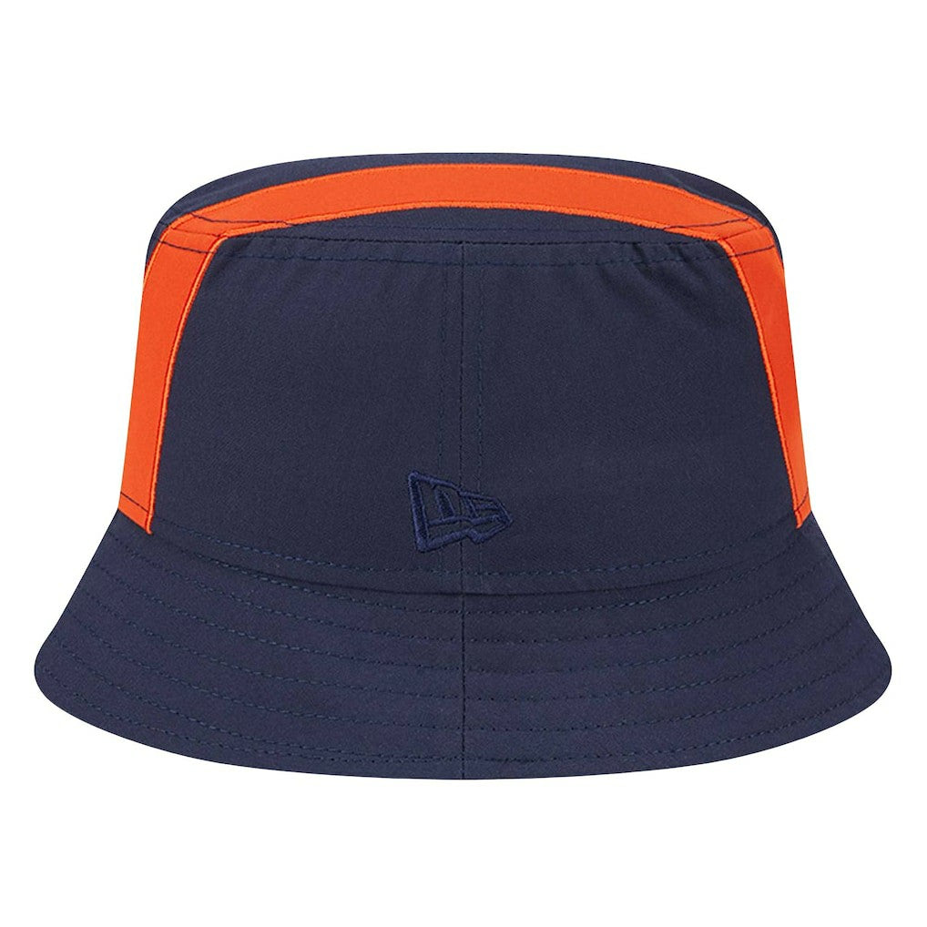 Helmet Bucket Hat - Chicago Bears Hats
