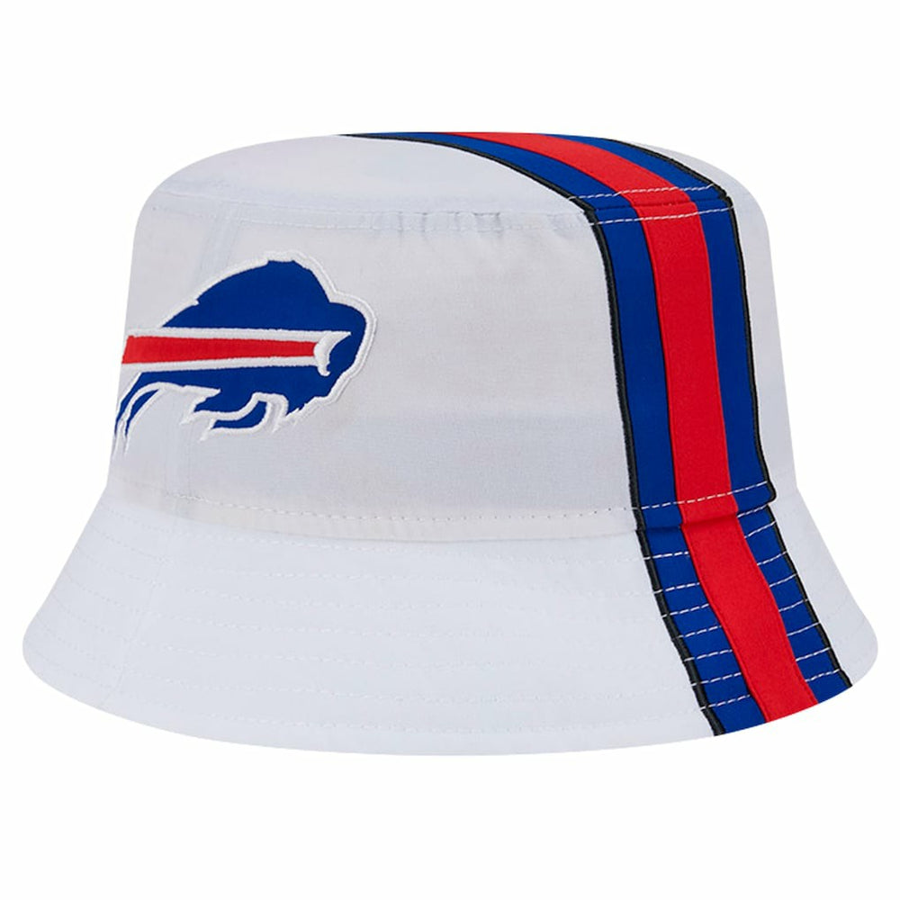 Helmet Bucket Hat - Buffalo Bills Hats