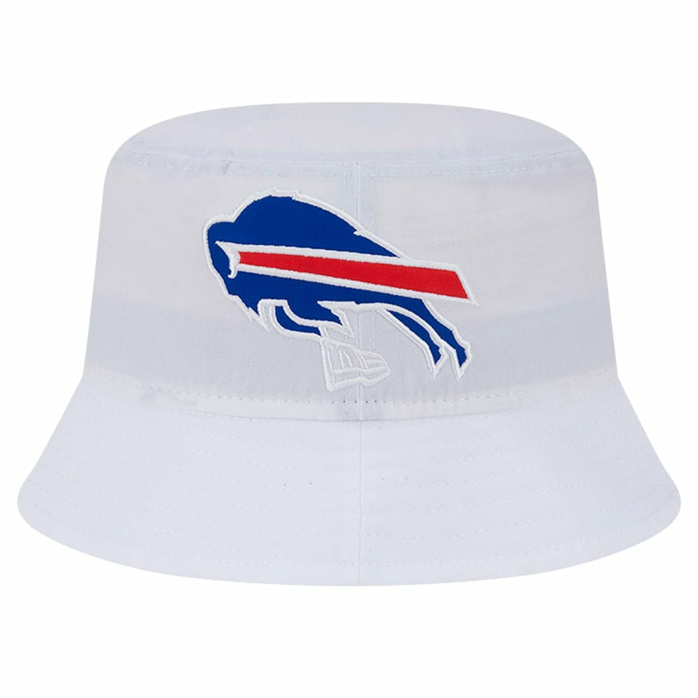 Helmet Bucket Hat - Buffalo Bills Hats