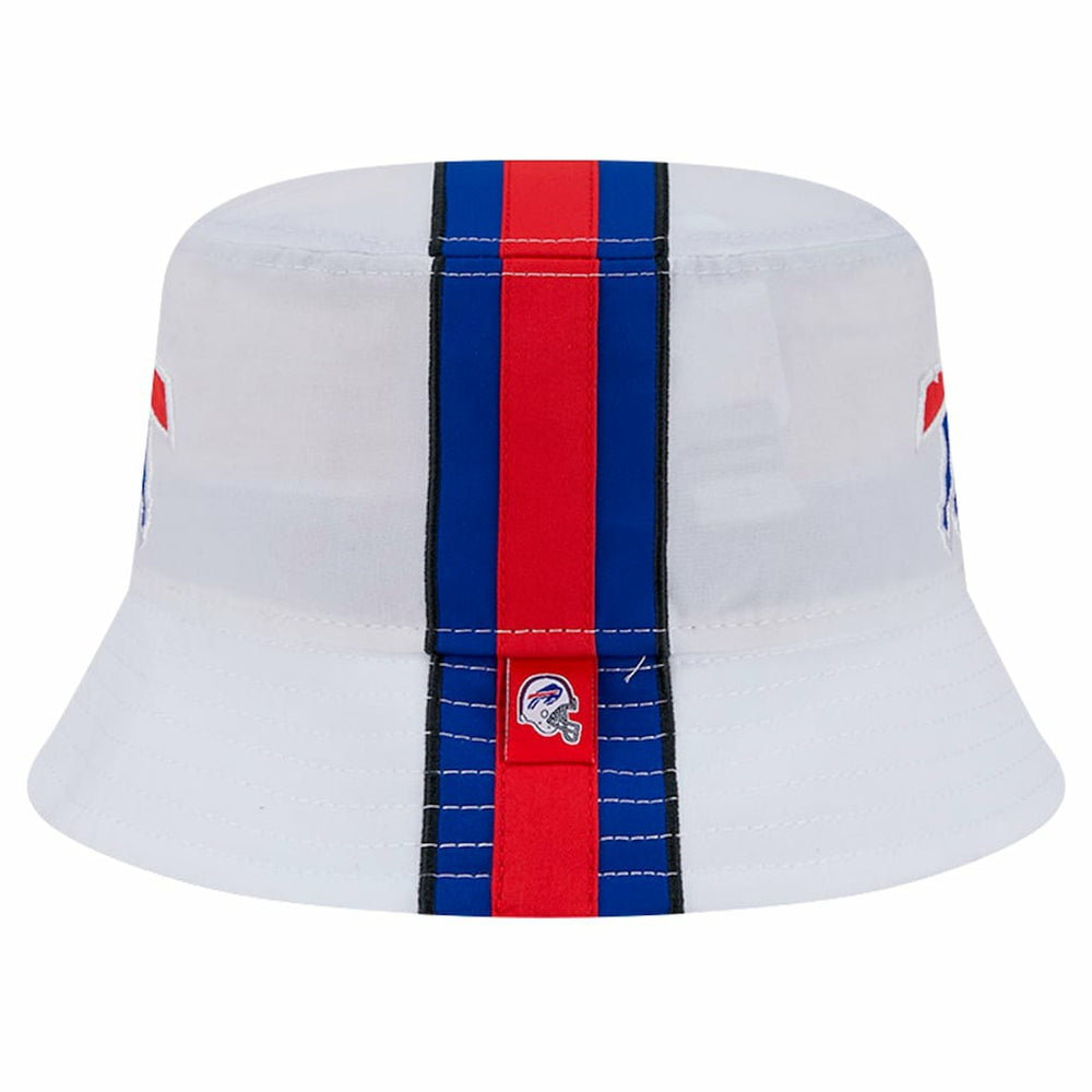 Helmet Bucket Hat - Buffalo Bills Hats