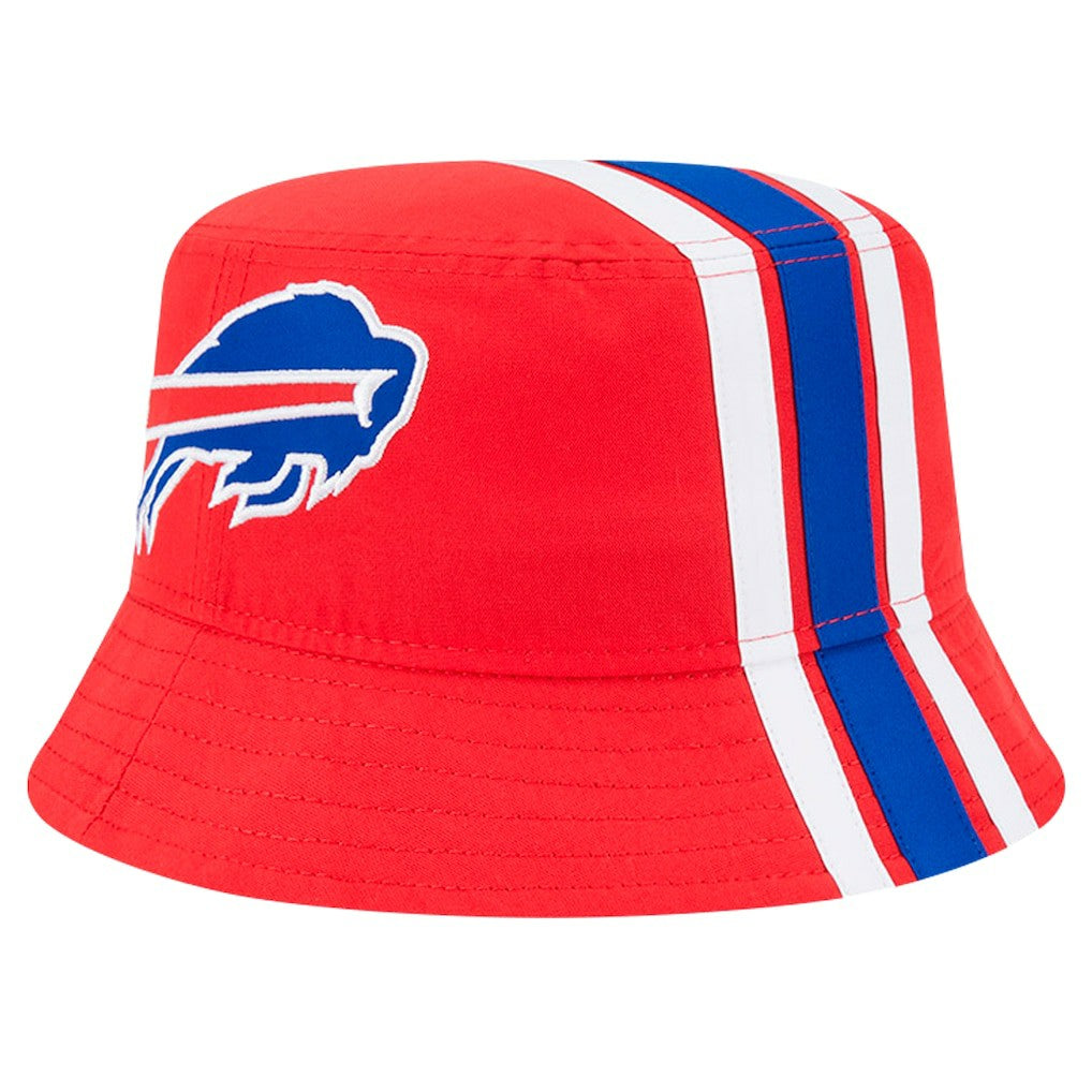 Helmet Bucket Hat - Buffalo Bills Hats