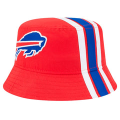 Helmet Bucket Hat - Buffalo Bills Hats