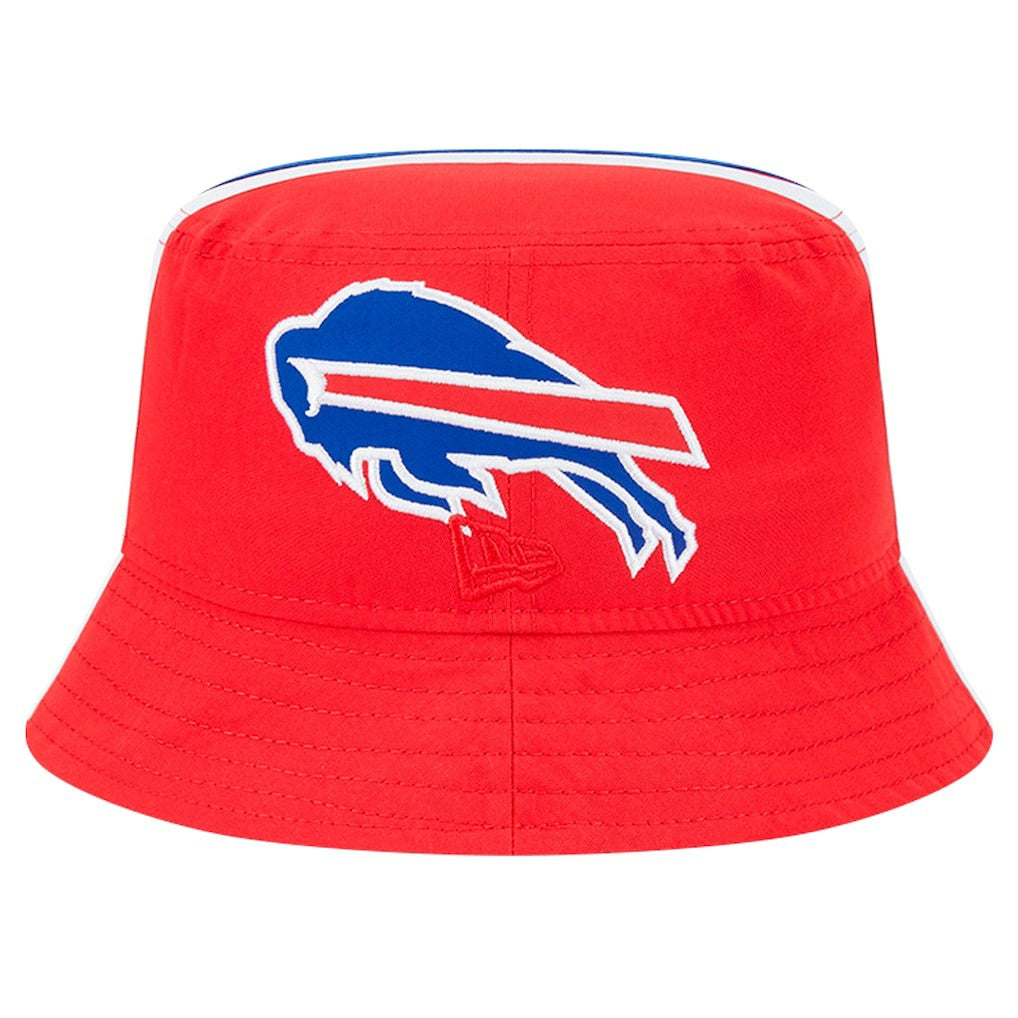 Helmet Bucket Hat - Buffalo Bills Hats