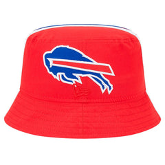 Helmet Bucket Hat - Buffalo Bills Hats