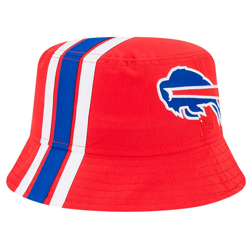 Helmet Bucket Hat - Buffalo Bills Hats
