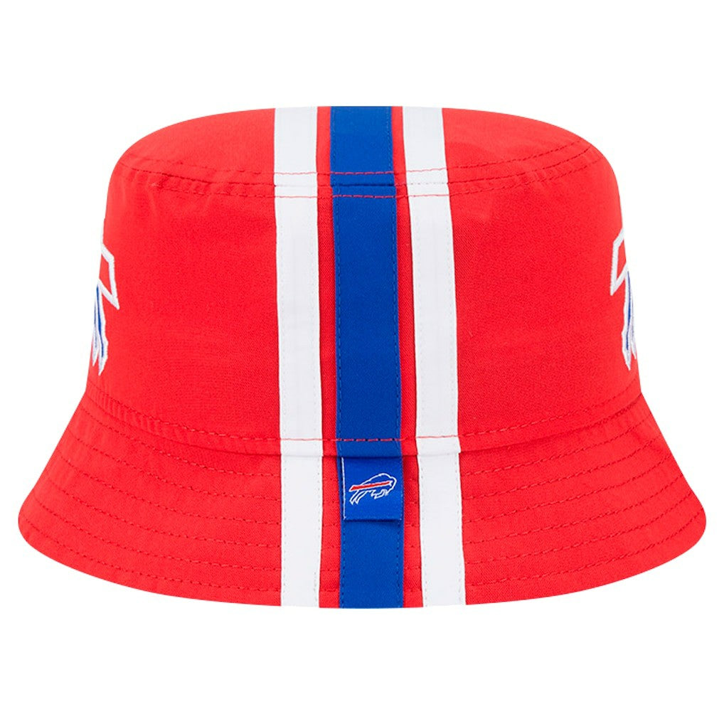 Helmet Bucket Hat - Buffalo Bills Hats