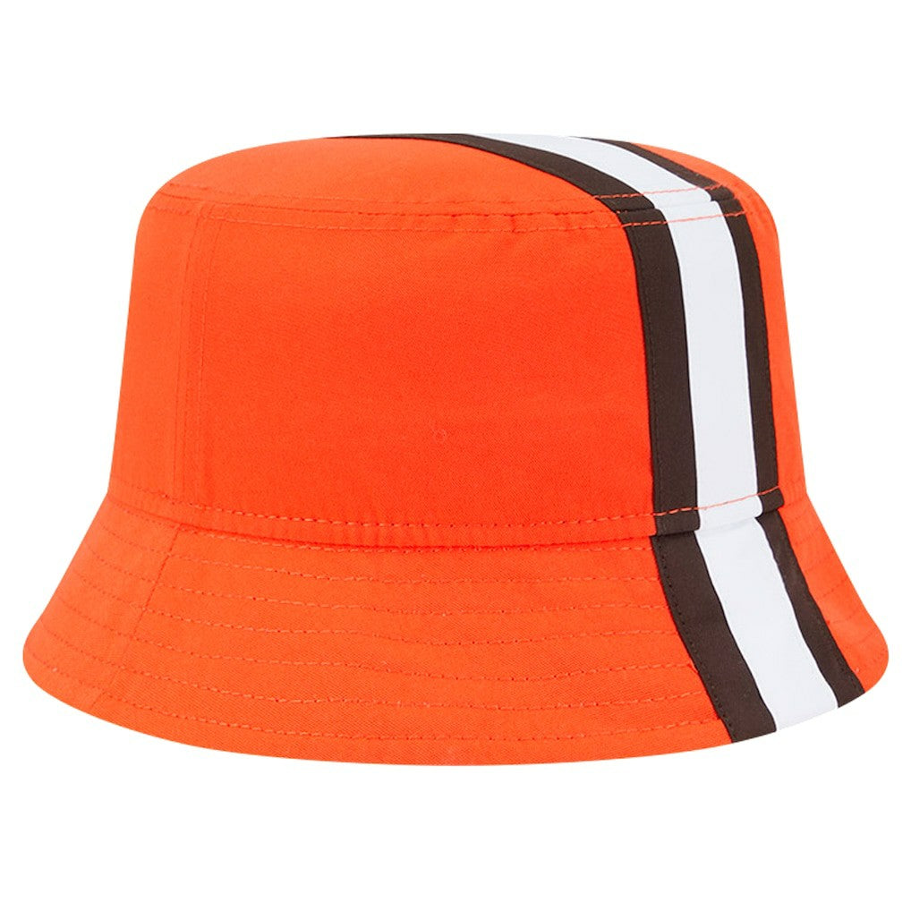 Helmet Bucket Hat - Cleveland Browns Hats