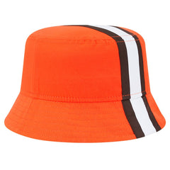 Helmet Bucket Hat - Cleveland Browns Hats