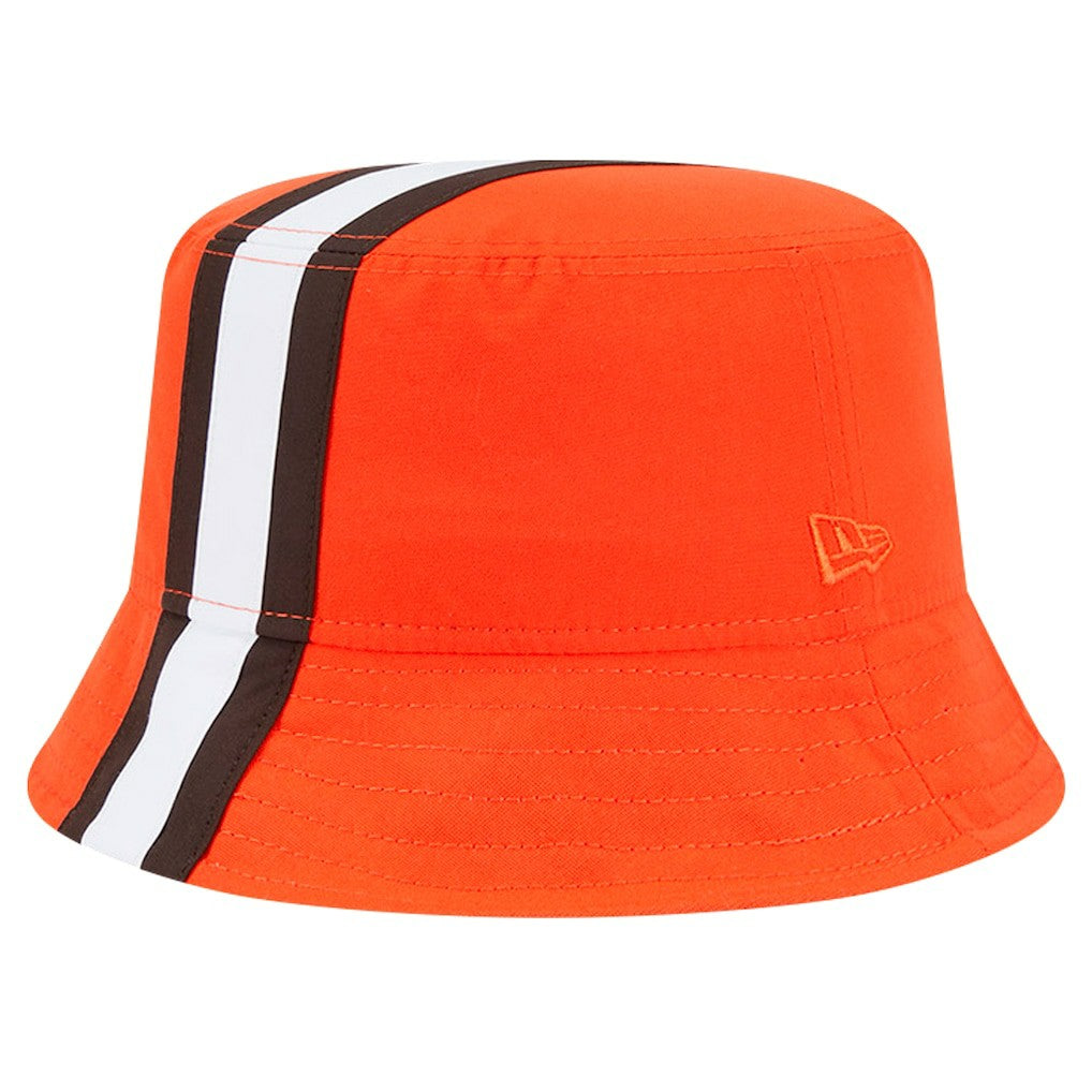 Helmet Bucket Hat - Cleveland Browns Hats