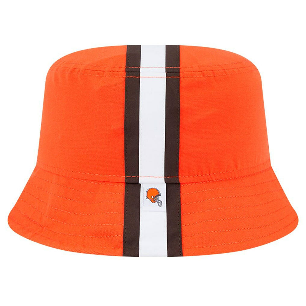 Helmet Bucket Hat - Cleveland Browns Hats