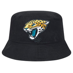 Helmet Bucket Hat - Jacksonville Jaguars Hats