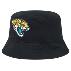 Helmet Bucket Hat - Jacksonville Jaguars Hats