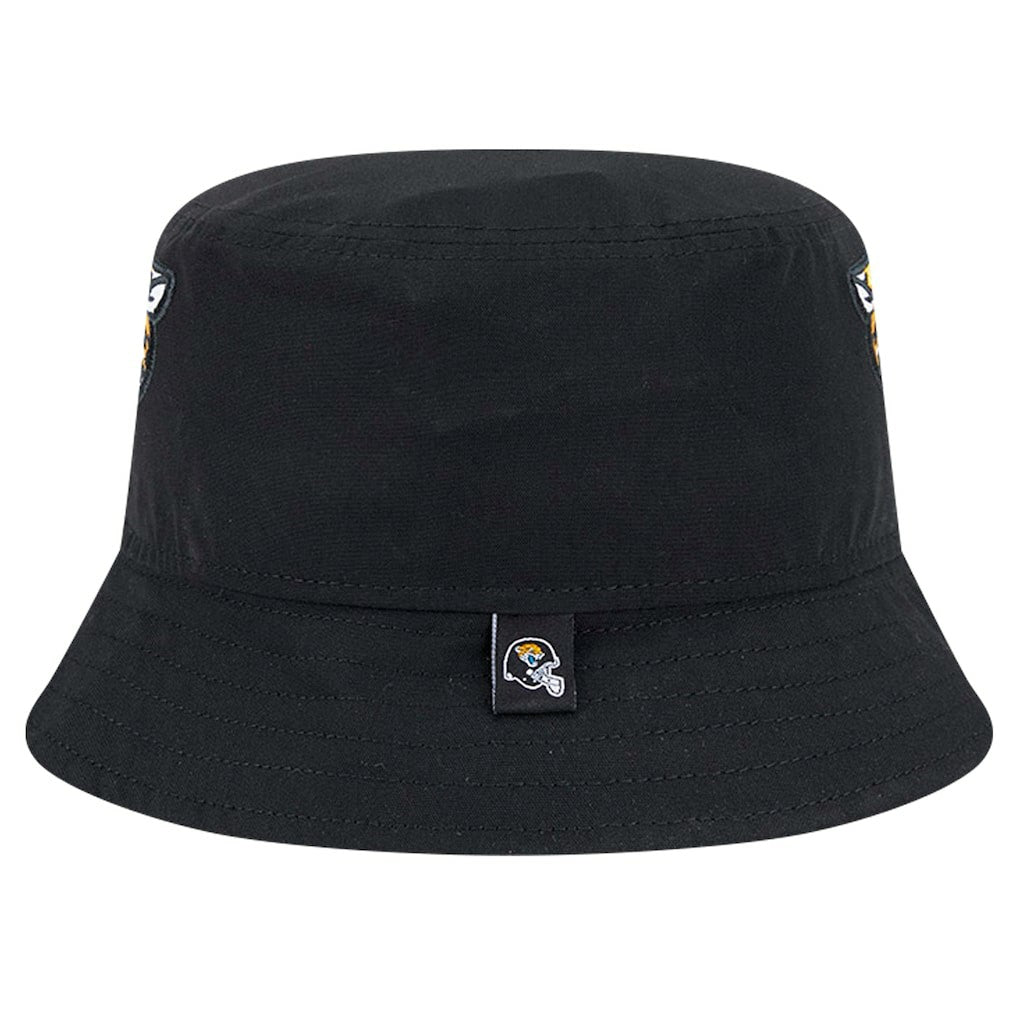Helmet Bucket Hat - Jacksonville Jaguars Hats