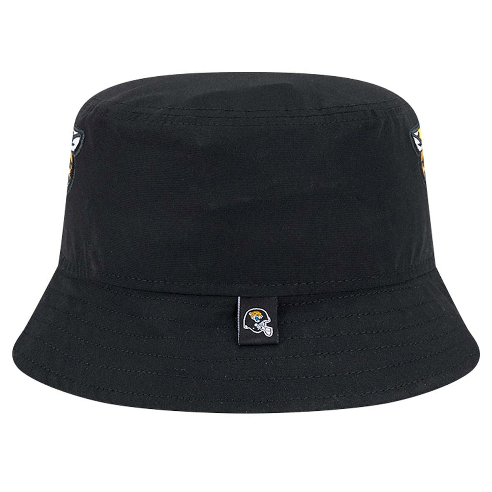 Helmet Bucket Hat - Jacksonville Jaguars Hats