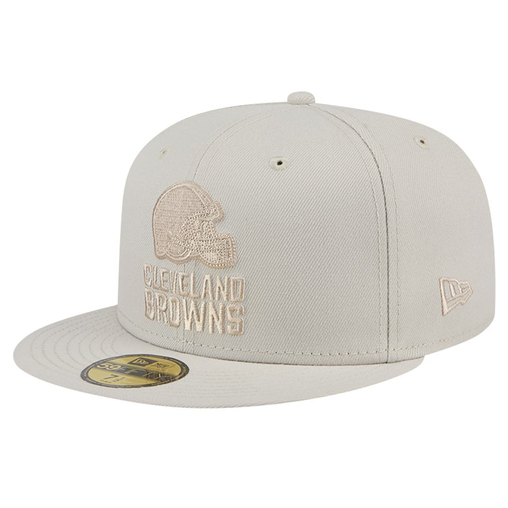 Color Pack 59FIFTY Fitted Hat - Cleveland Browns Hats
