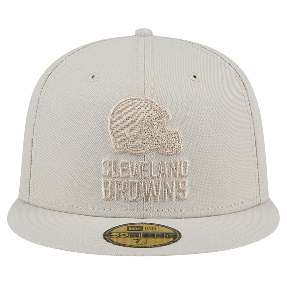 Color Pack 59FIFTY Fitted Hat - Cleveland Browns Hats