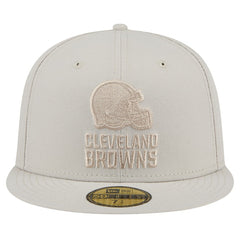 Color Pack 59FIFTY Fitted Hat - Cleveland Browns Hats