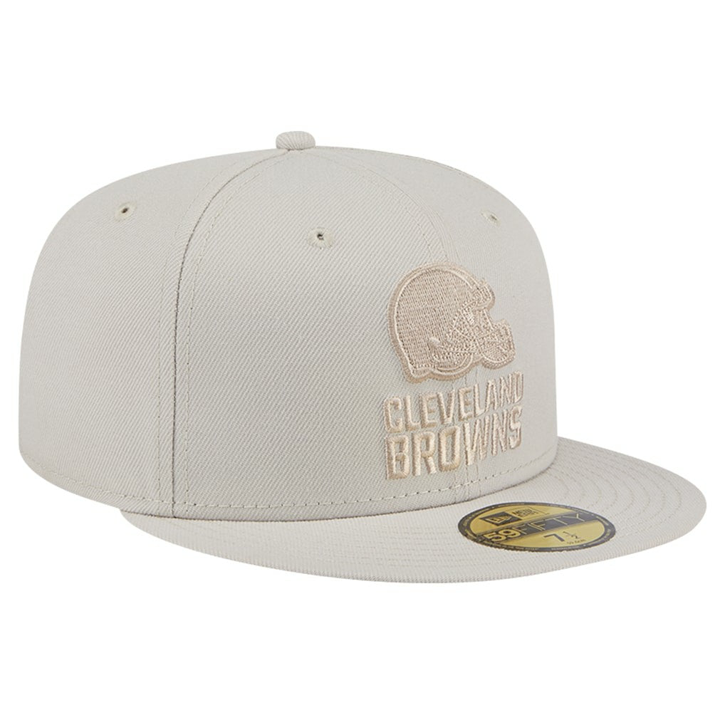 Color Pack 59FIFTY Fitted Hat - Cleveland Browns Hats