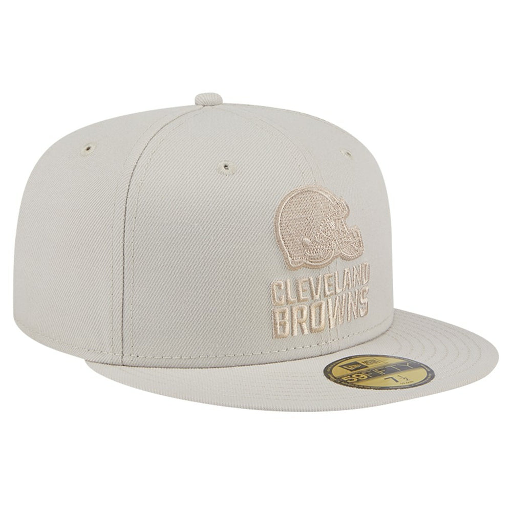 Color Pack 59FIFTY Fitted Hat - Cleveland Browns Hats