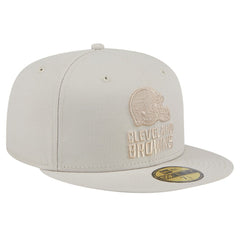 Color Pack 59FIFTY Fitted Hat - Cleveland Browns Hats