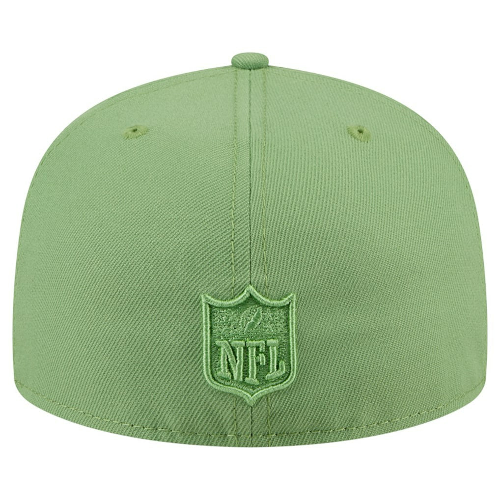 Color Pack 59FIFTY Fitted Hat - Miami Dolphins Hats