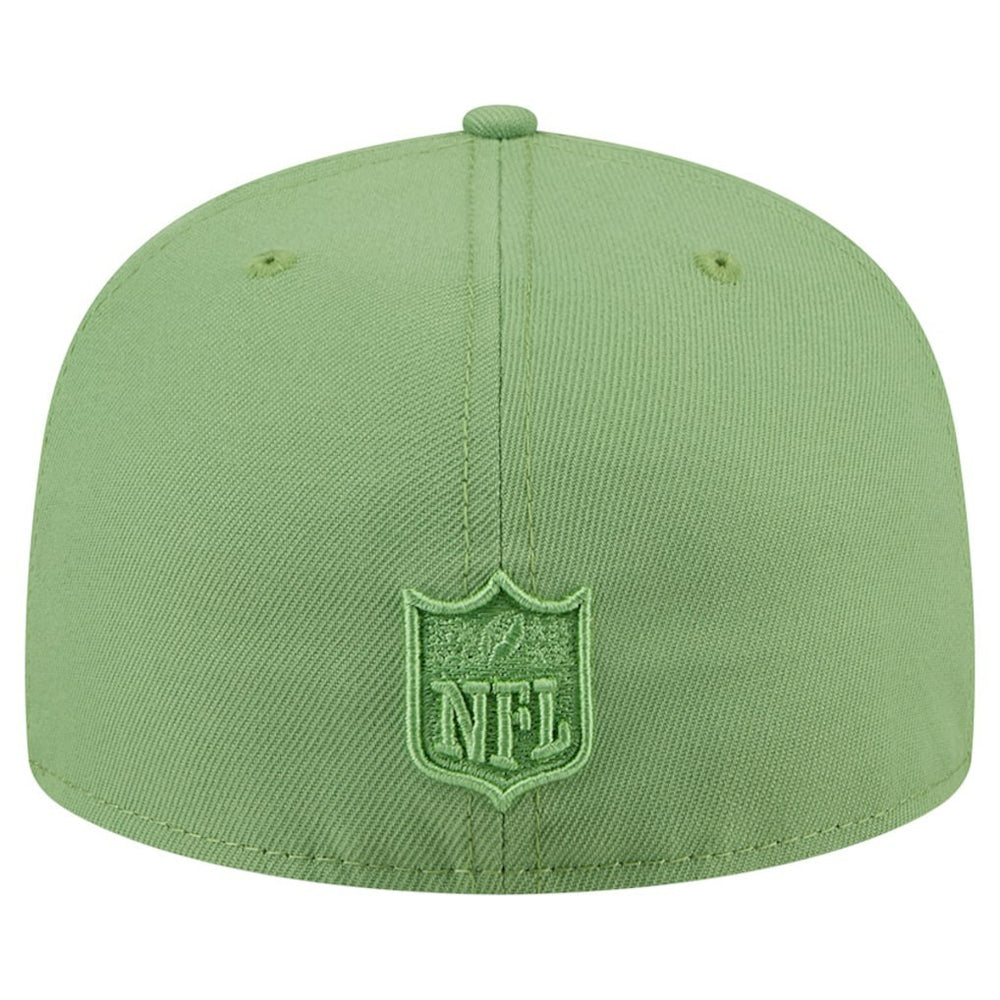 Color Pack 59FIFTY Fitted Hat - Miami Dolphins Hats
