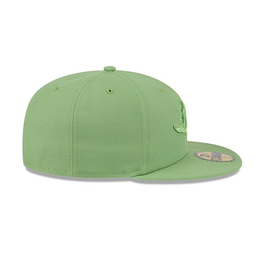 Color Pack 59FIFTY Fitted Hat - Miami Dolphins Hats