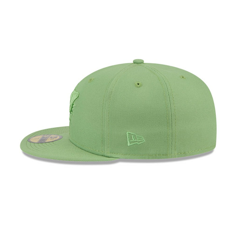 Color Pack 59FIFTY Fitted Hat - Miami Dolphins Hats