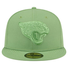 Color Pack 59FIFTY Fitted Hat - Jacksonville Jaguars Hats