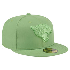 Color Pack 59FIFTY Fitted Hat - Jacksonville Jaguars Hats