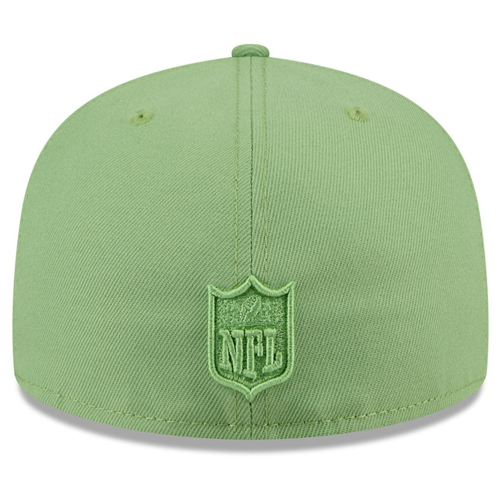 Color Pack 59FIFTY Fitted Hat - Jacksonville Jaguars Hats