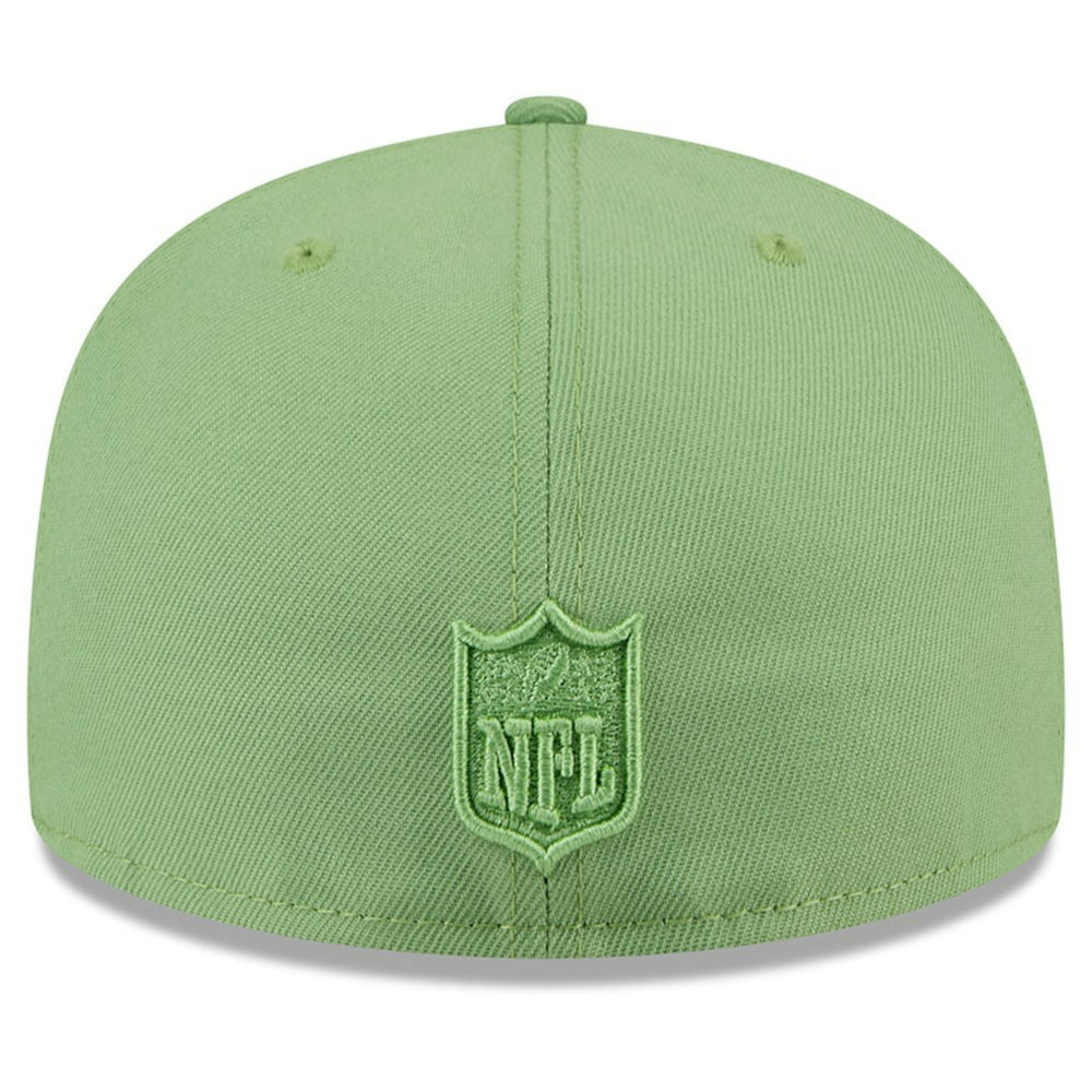Color Pack 59FIFTY Fitted Hat - Jacksonville Jaguars Hats