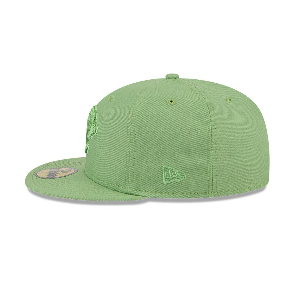 Color Pack 59FIFTY Fitted Hat - Jacksonville Jaguars Hats