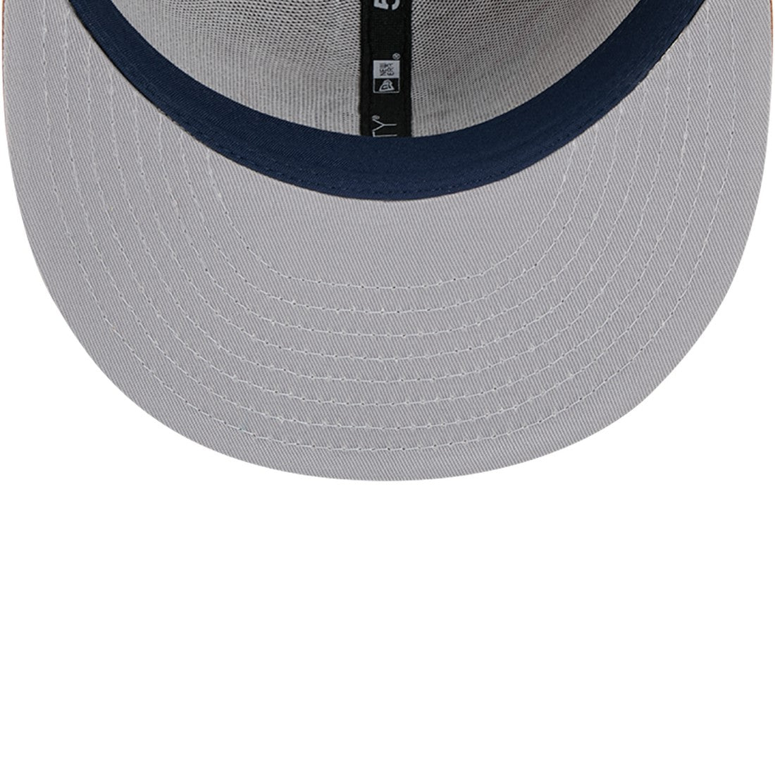 Color Pack 59FIFTY Fitted Hat with Side Patch - Tennessee Titans Hats
