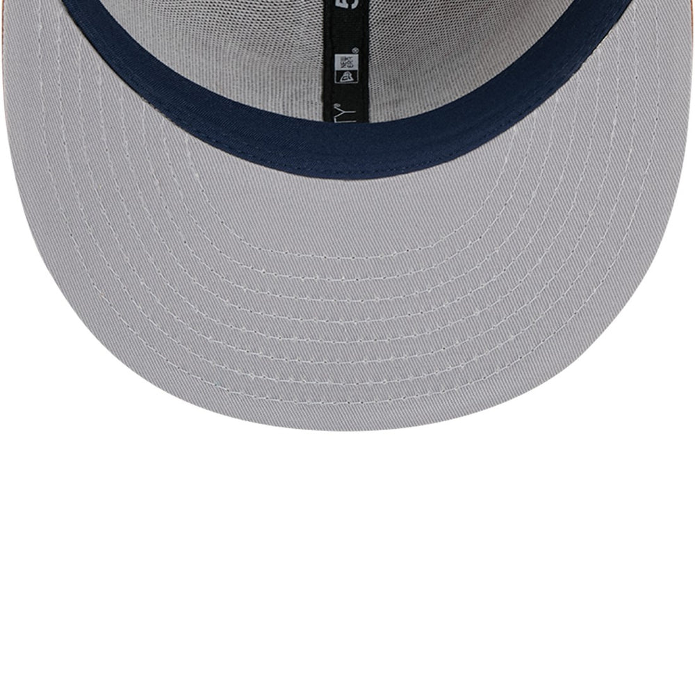 Color Pack 59FIFTY Fitted Hat with Side Patch - Tennessee Titans Hats