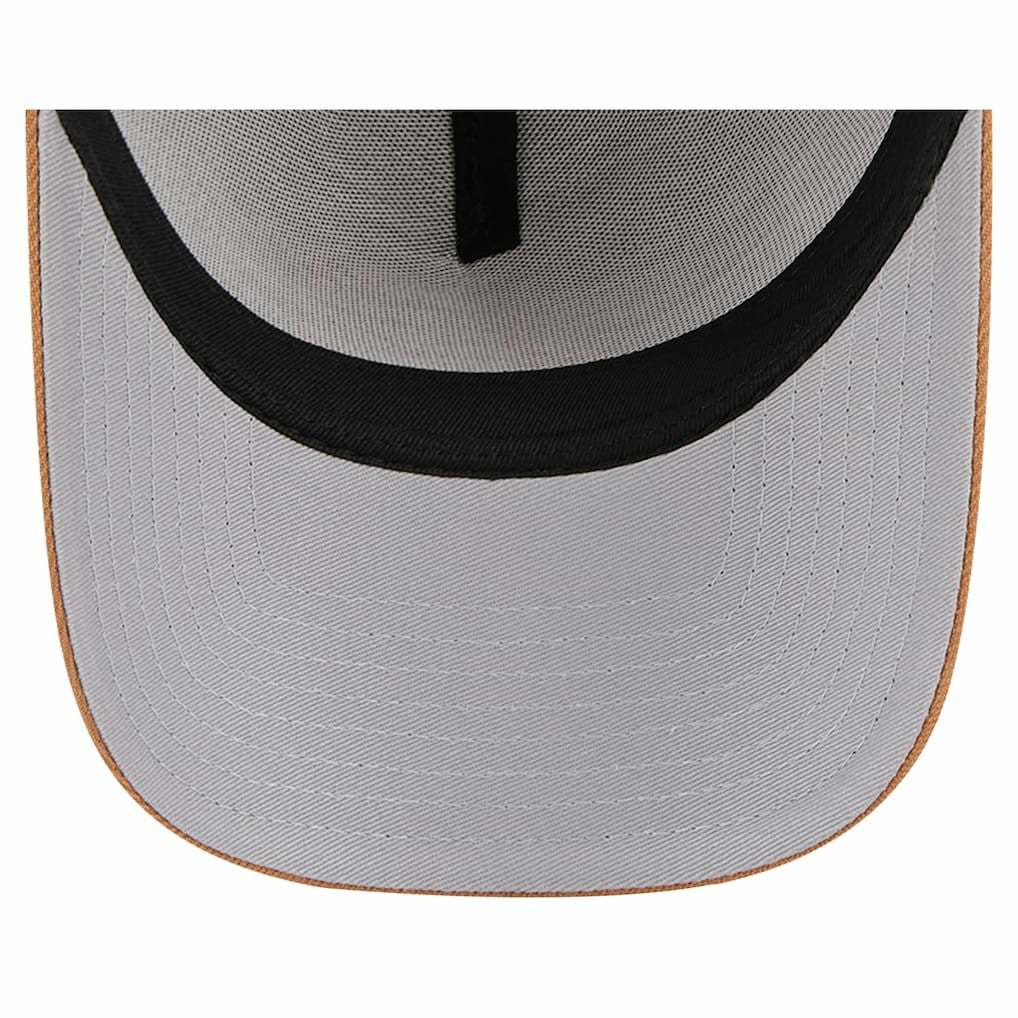 Color Pack A-Frame Trucker 9FORTY Adjustable Hat - Cincinnati Bengals Hats