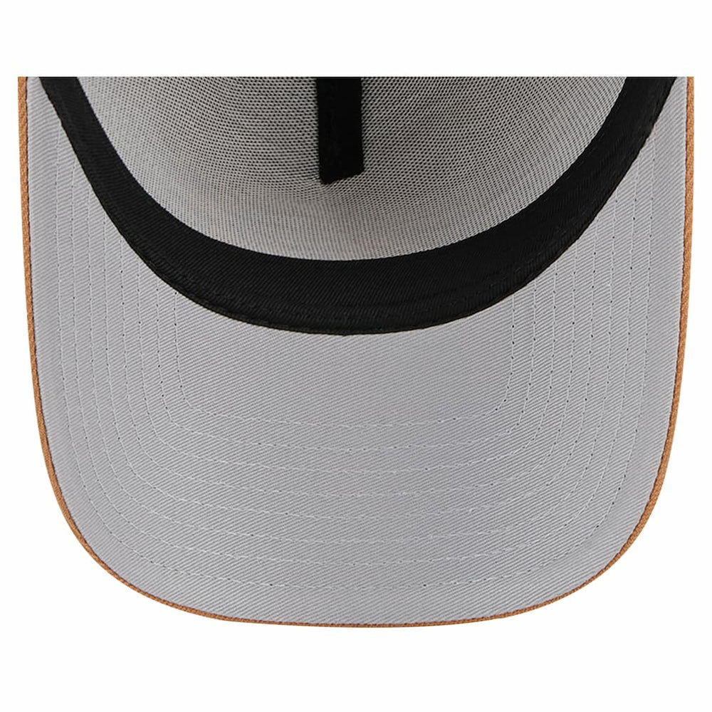 Color Pack A-Frame Trucker 9FORTY Adjustable Hat - Cincinnati Bengals Hats