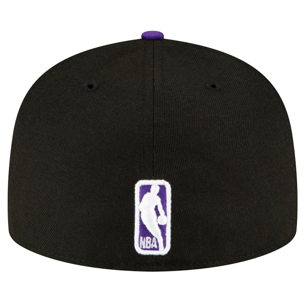 New Era Sacramento Kings 2-Tone 59FIFTY Fitted Hat
