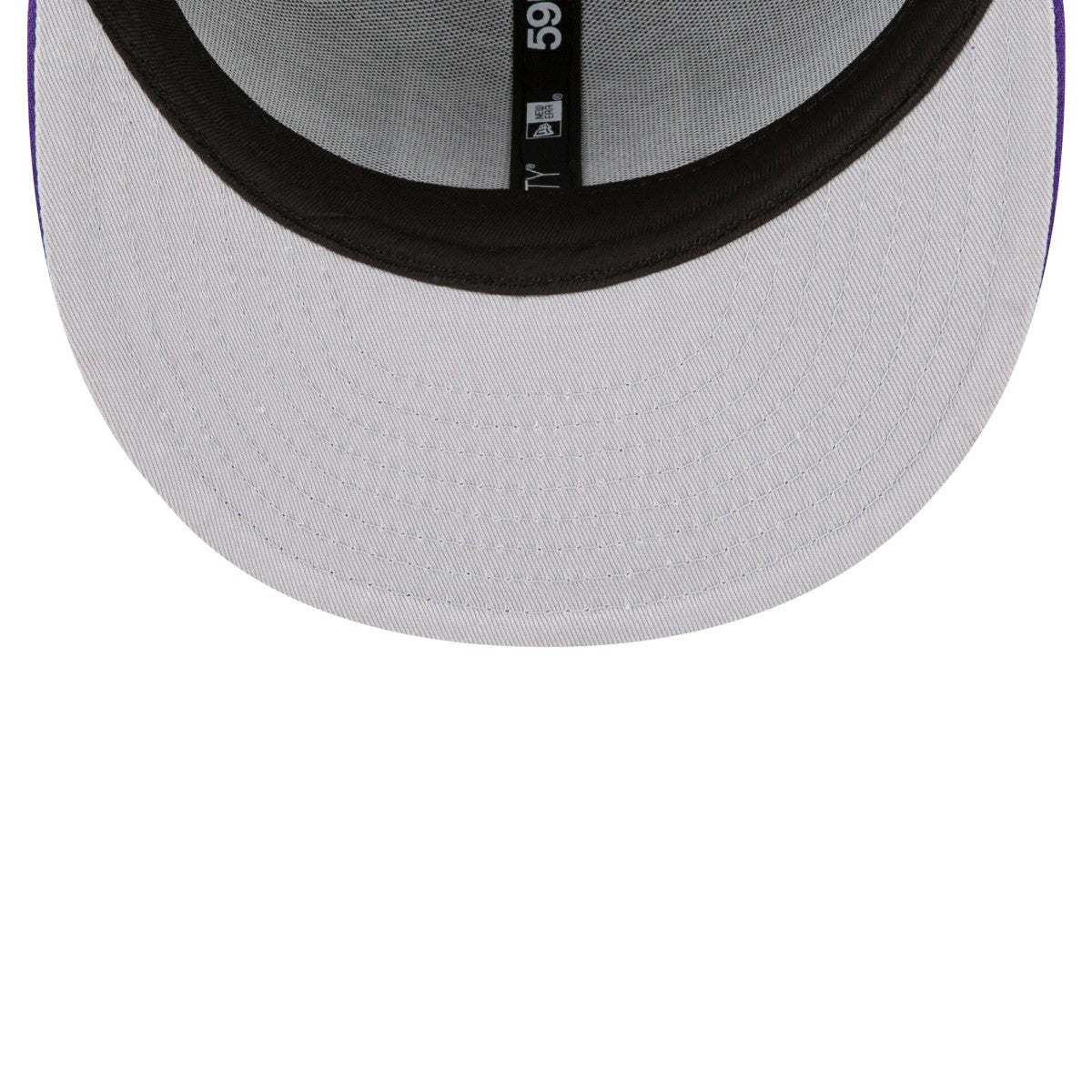 New Era Sacramento Kings 2-Tone 59FIFTY Fitted Hat