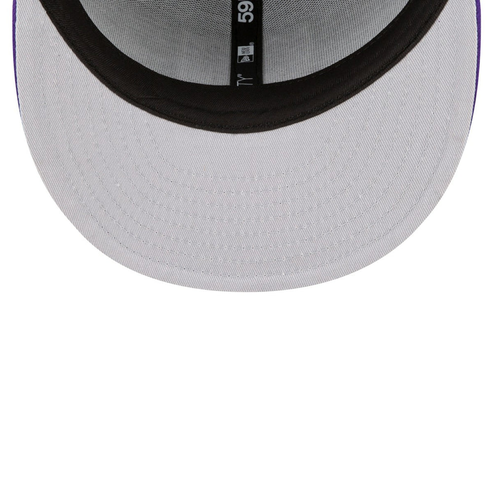 New Era Sacramento Kings 2-Tone 59FIFTY Fitted Hat