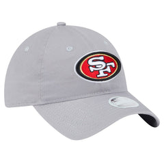 Women's Main 9TWENTY Adjustable Hat - San Francisco 49ers Hats