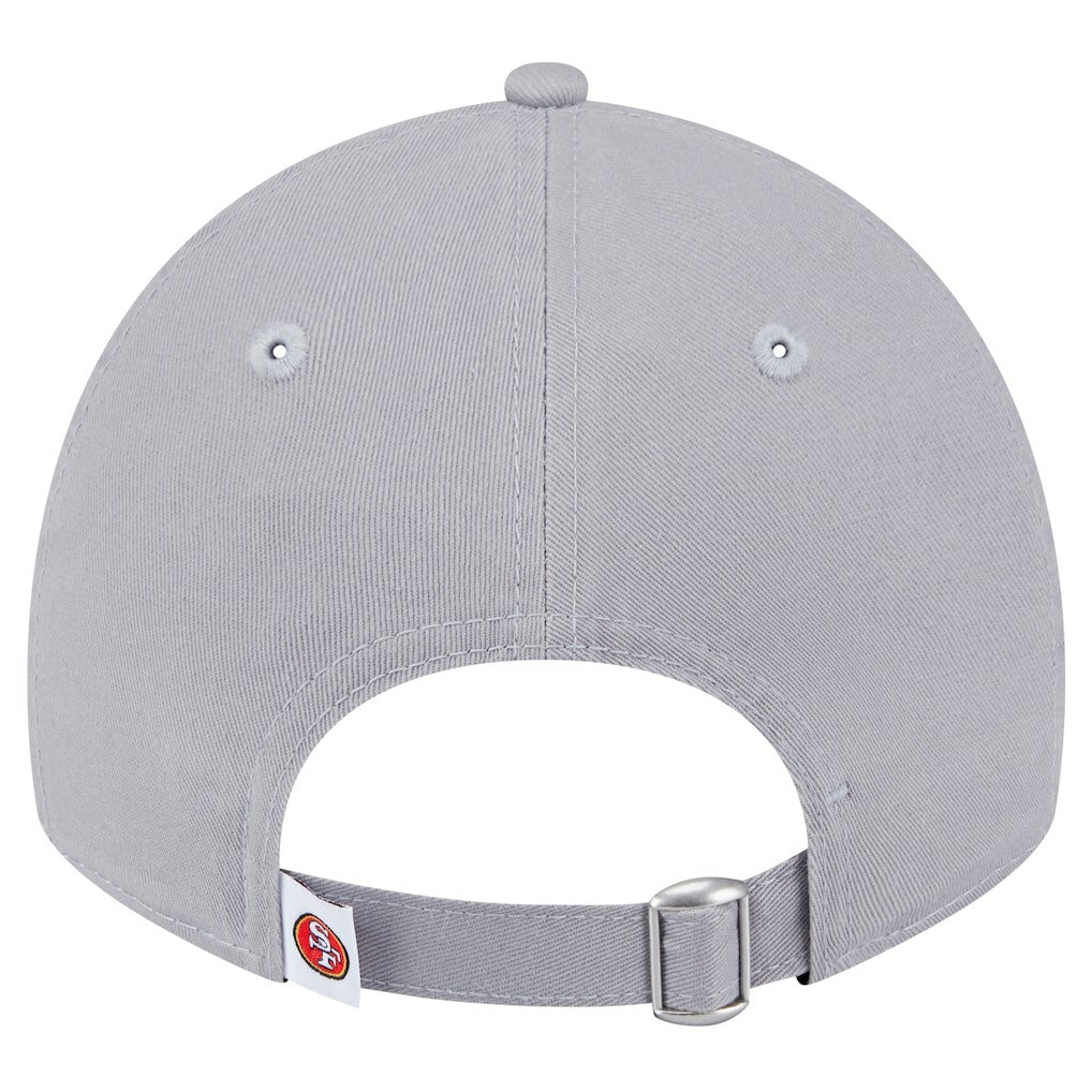 Women's Main 9TWENTY Adjustable Hat - San Francisco 49ers Hats