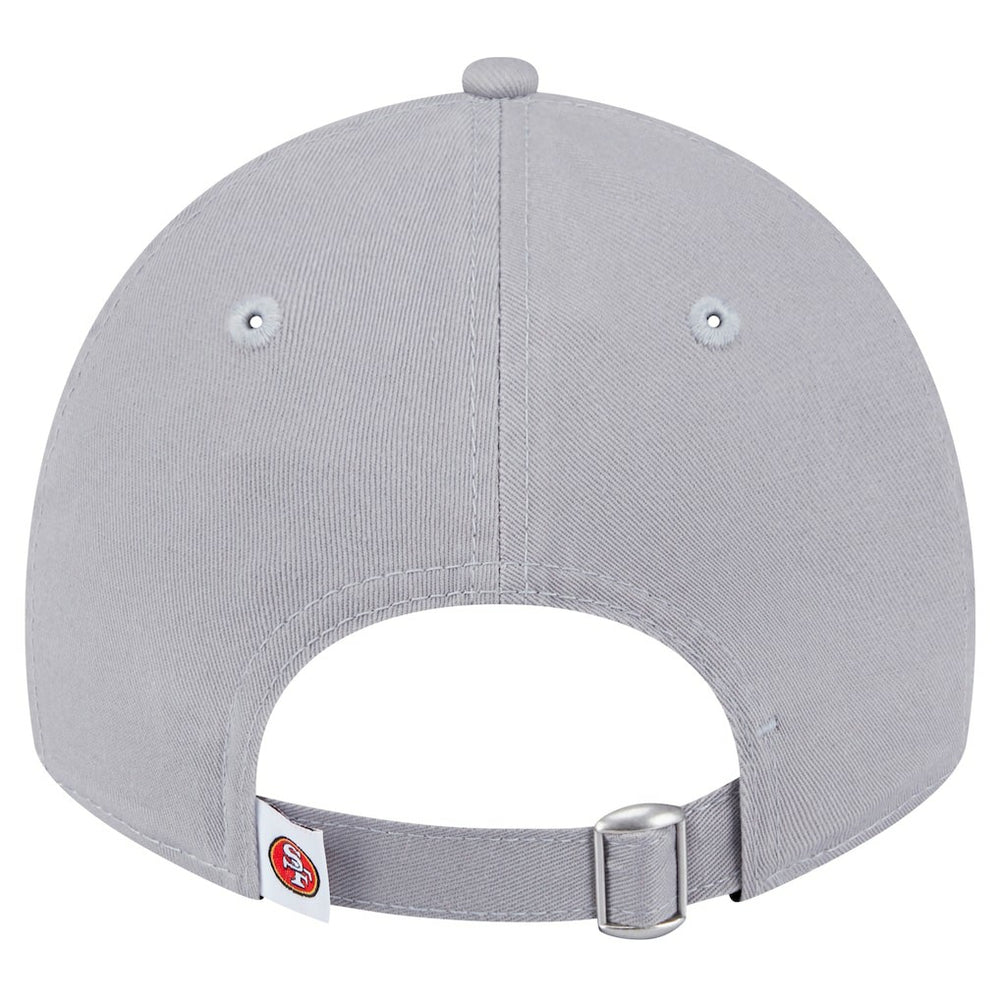 Women's Main 9TWENTY Adjustable Hat - San Francisco 49ers Hats